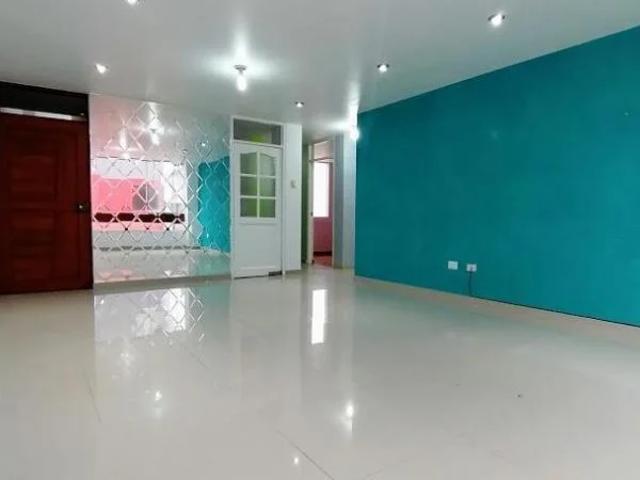 Departamento venta en La Libertad