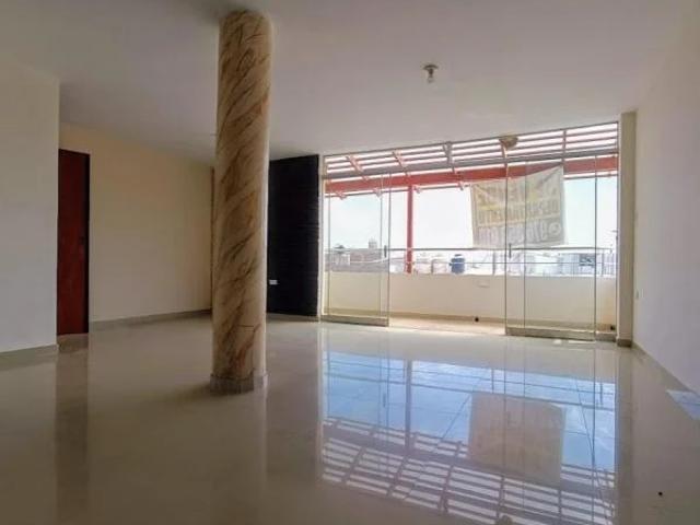 Departamento venta en La Libertad