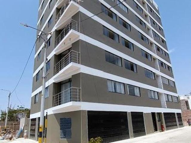 Departamento venta en La Libertad