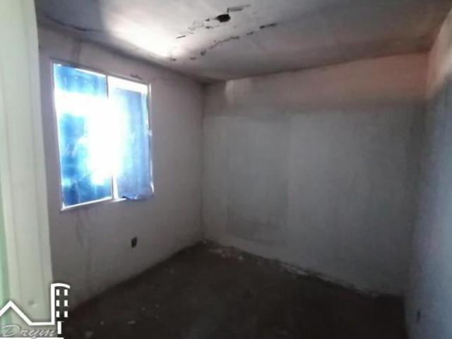 Departamento en venta en Almoloya De Juárez, Estado de México