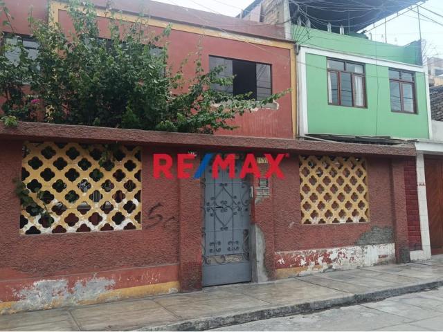 Departamento venta en Unidad Vecinal del Rimac, Rímac