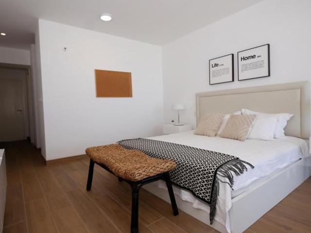 Departamento venta en La Libertad
