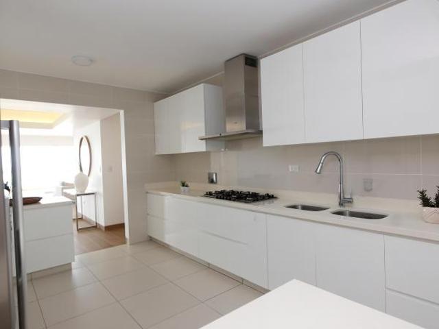 Departamento venta en La Libertad