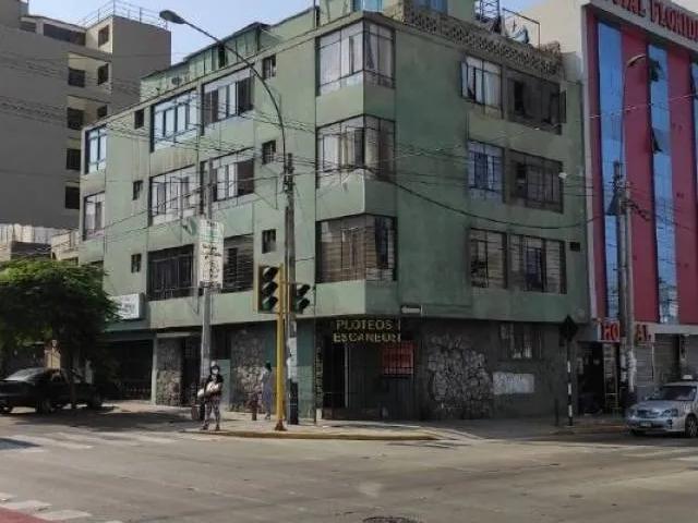 Departamento venta en Lima, Lima Metropolitana