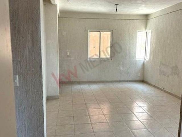 EN VENTA DEPARTAMENTO EN PLANTA BAJA EN CONDOMINIO SANTA RITA 🏡