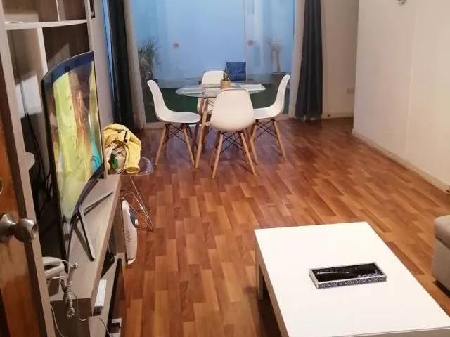 Departamento venta en Cusco
