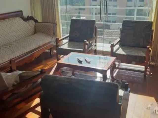 Departamento venta en Cusco
