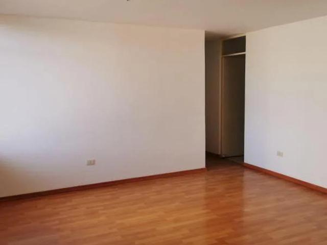 Departamento venta en Tacna