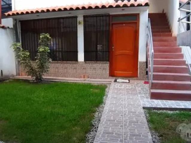 Departamento venta en Cusco