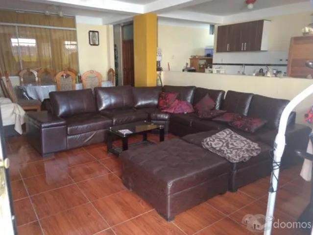 Departamento venta en San Sebastian, Cusco
