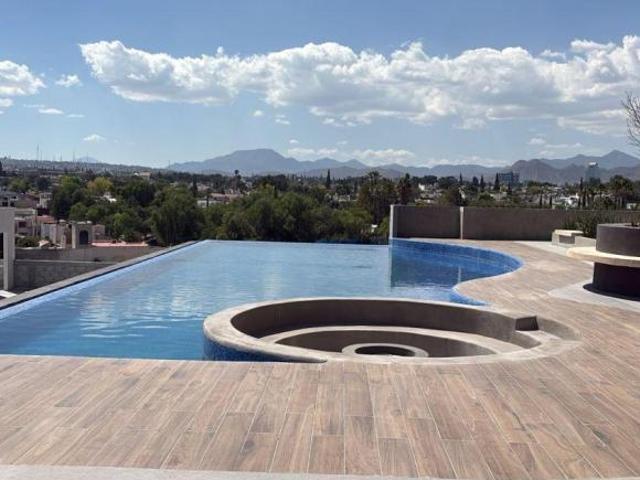 En venta departamento nuevo y equipado VOEL torre VITA