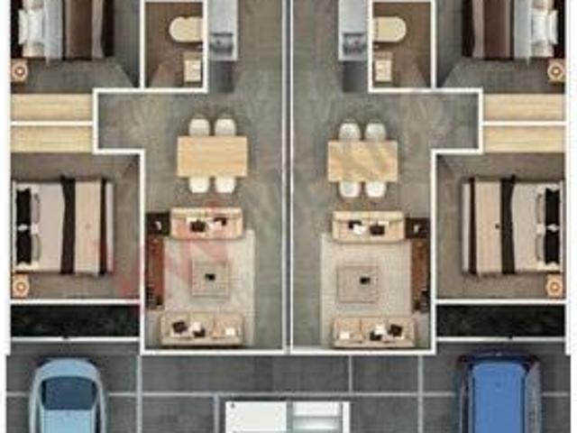 EN VENTA DEPARTAMENTO PRIMER NIVEL AMBAR EN PERLA ORIENTE