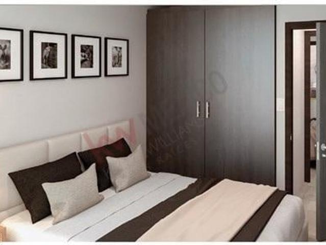 EN VENTA DEPARTAMENTO PRIMER NIVEL AMBAR EN PERLA ORIENTE