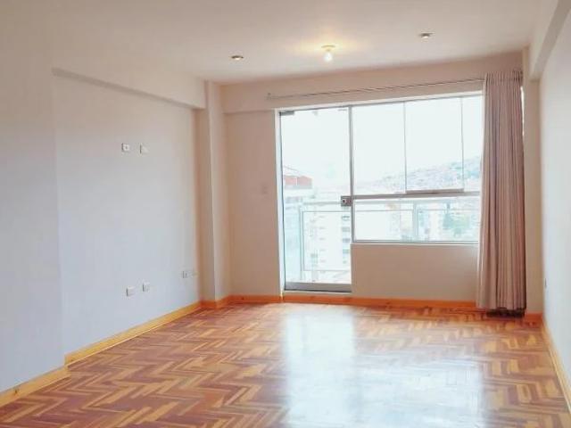 Departamento venta en Luya, Amazonas