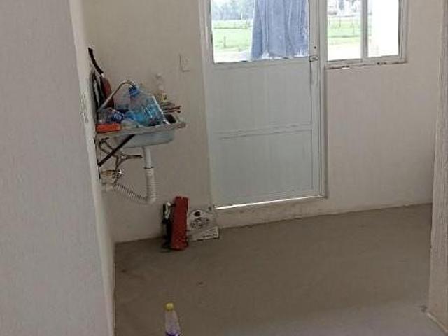 EN VENTA DEPARTAMENTO RESIDENCIAL LA CASTELLANA LA BARCA JALISCO