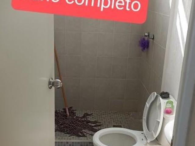 EN VENTA DEPARTAMENTO RESIDENCIAL LA CASTELLANA LA BARCA JALISCO