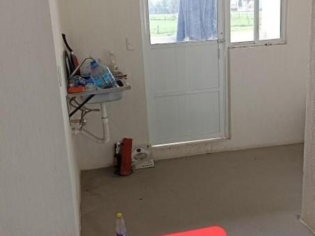 EN VENTA DEPARTAMENTO RESIDENCIAL LA CASTELLANA LA BARCA JALISCO