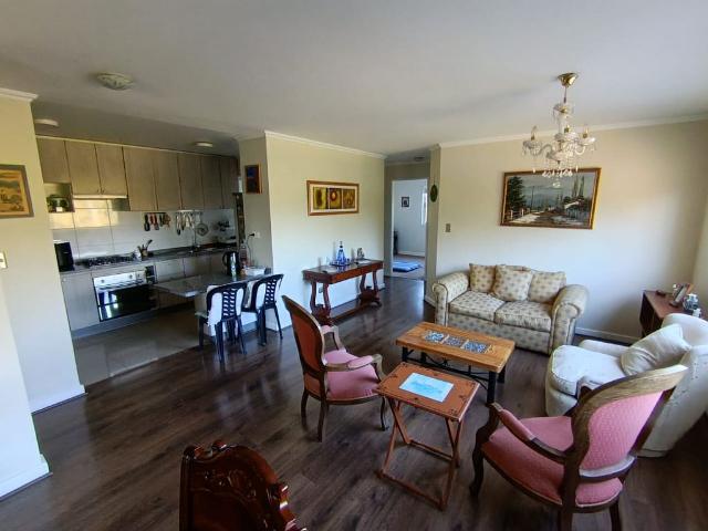 Departamento en venta en Buin, Metropolitana