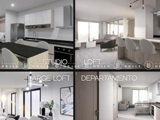 Departamento en venta en Juárez, Chihuahua
