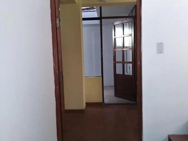 Departamento venta en San Sebastian, Cusco