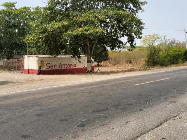 Terreno en venta en Cotaxtla, Veracruz