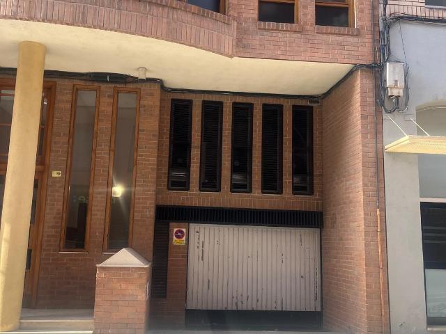 Garaje en venta en el Rastre, Tortosa