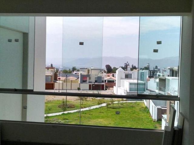 Departamento venta en Cerro Colorado, Arequipa