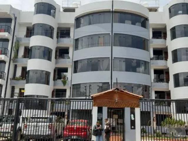 Departamento venta en Cusco