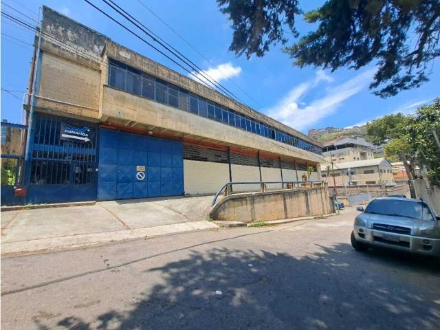 Galpón en venta en Francisco Linares Alcántara, Miranda