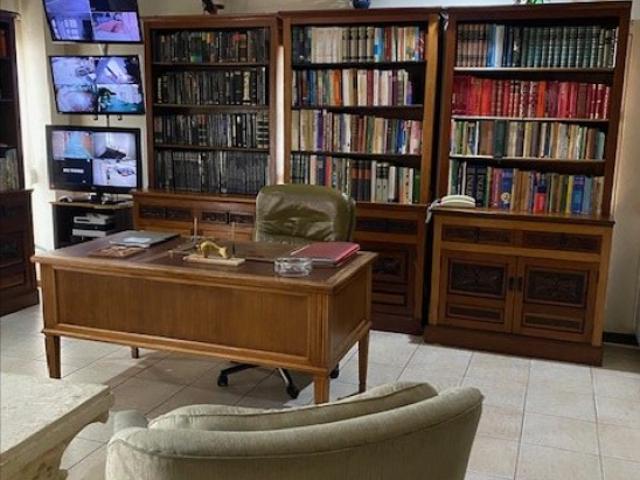 Edificio en venta en Boca De Uchire, Miranda