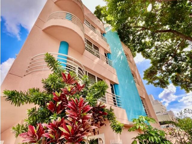 Edificio en venta en Guárico