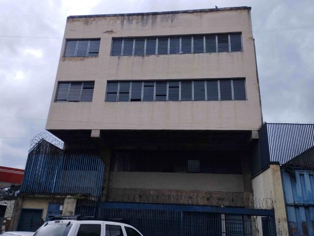 Edificio en venta en Palo Negro, Aragua