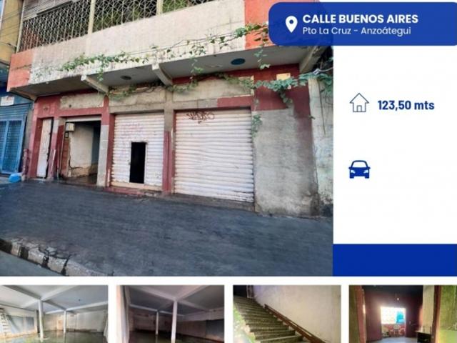 Edificio en venta en Amazonas
