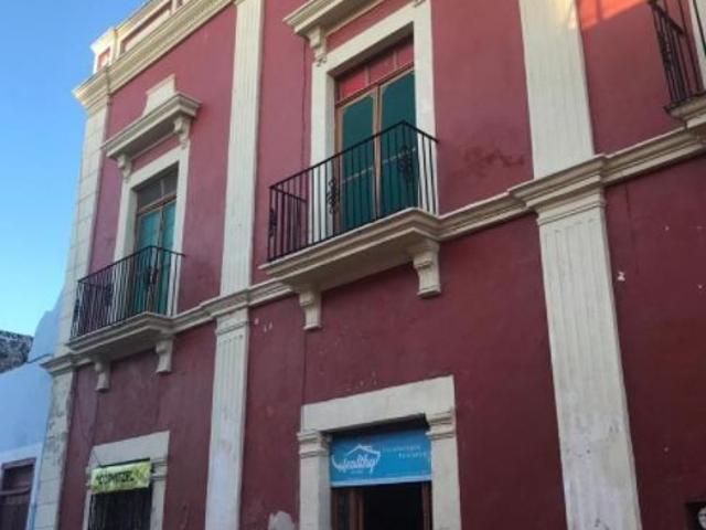 Edificio en venta en Campeche