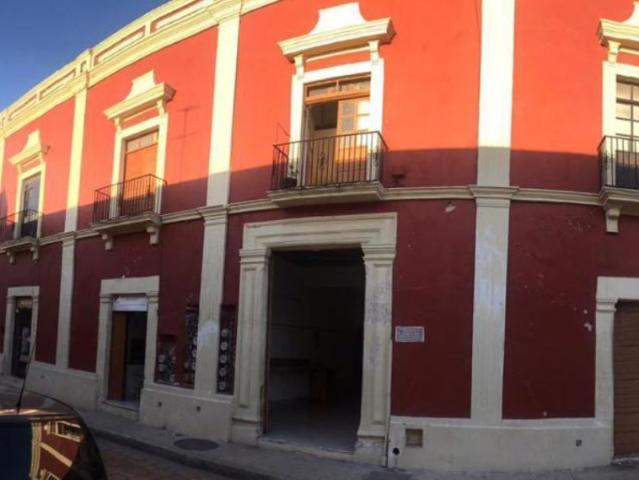 Edificio en venta en Campeche