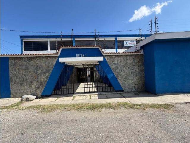 Edificio en venta en Iribarren, Lara