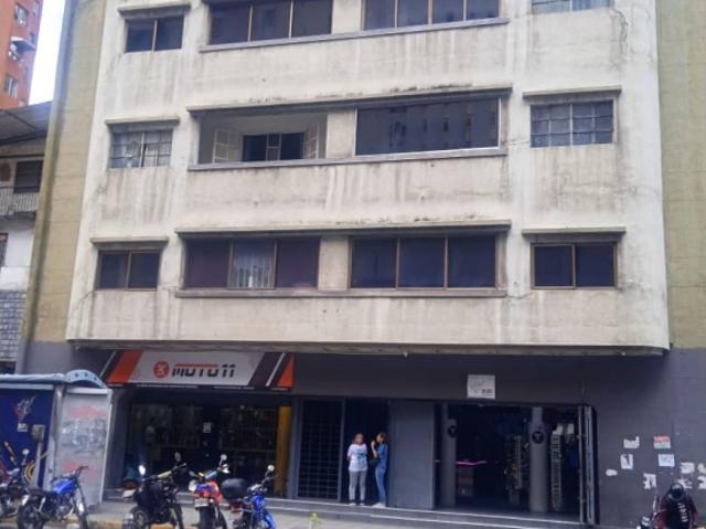Edificio en venta en Libertador, Caracas