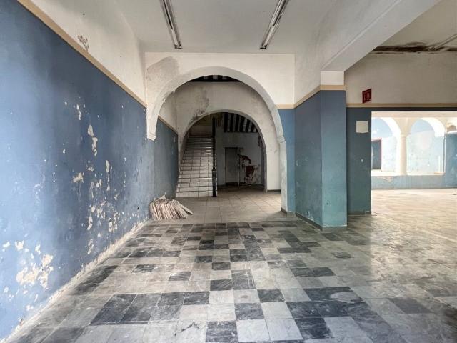 Edificio en venta en Campeche