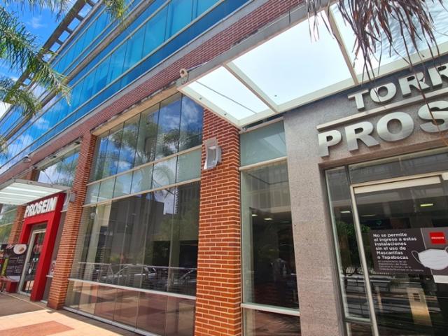 Edificio en venta en Leoncio Martínez, Miranda