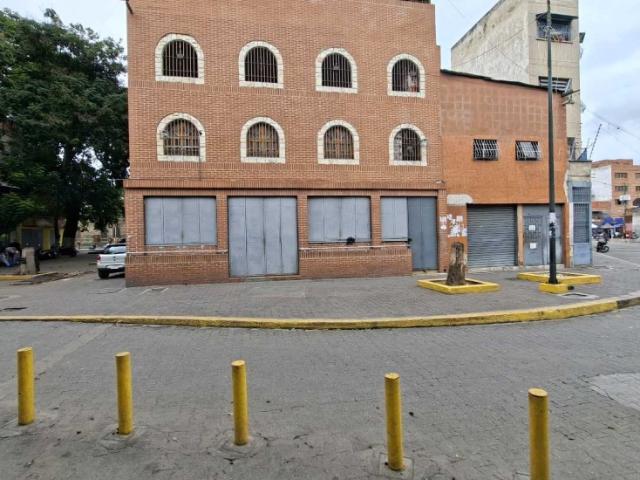 Edificio en venta en Pérez Bonalde, Caracas