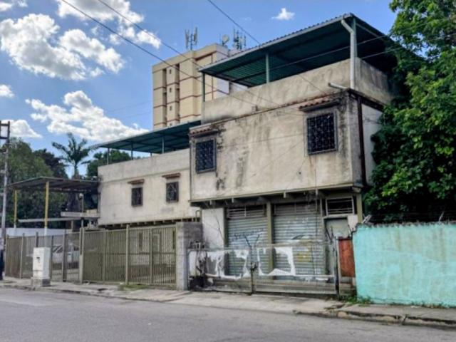 Edificio en venta en Girardot, Aragua
