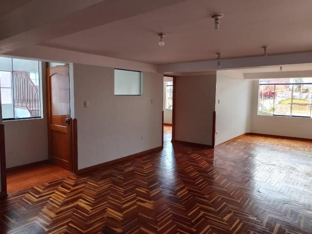 Departamento venta en Santiago