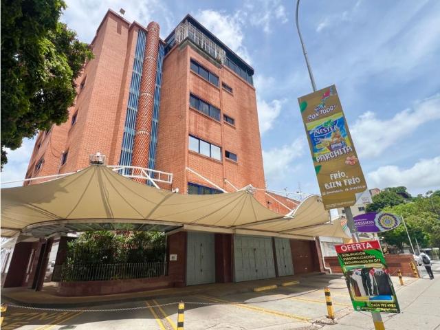 Edificio en venta en Boca De Uchire, Distrito Capital