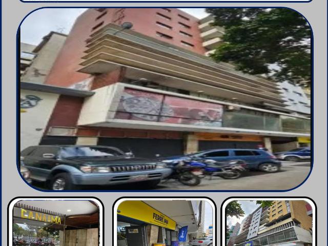 Edificio en venta en Boca De Uchire, Miranda