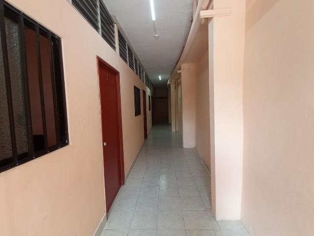 Edificio en venta en Campeche