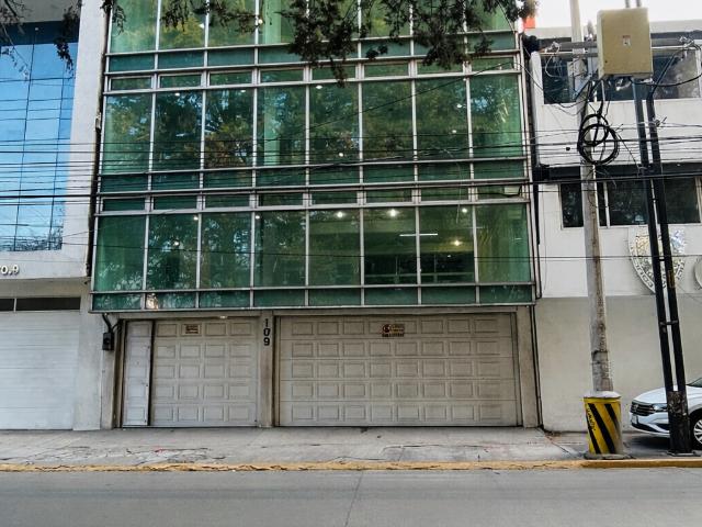 Edificio en venta en Metepec, Estado de México