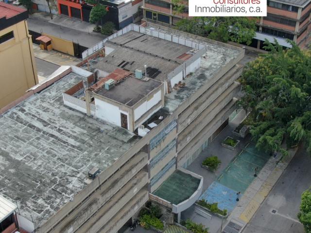 Edificio en venta en Boca De Uchire, Miranda