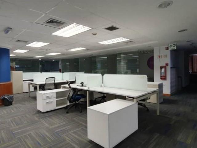 Oficina en venta en Boca De Uchire, Distrito Capital