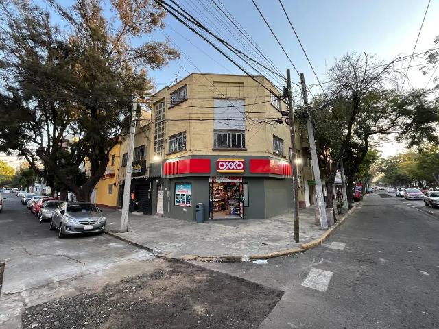 Oficina en venta en Gustavo A. Madero, Ciudad de México