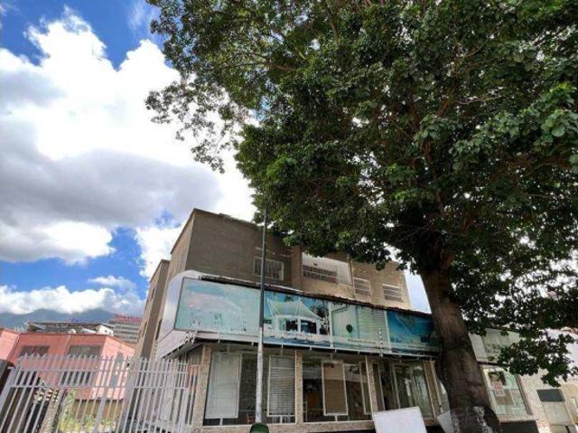 Edificio en venta en Cúa, Bolívar